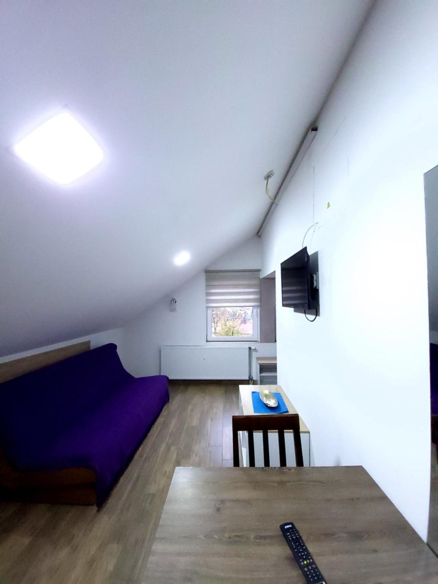 Bajka Hotel Crni Vrh Екстериор снимка