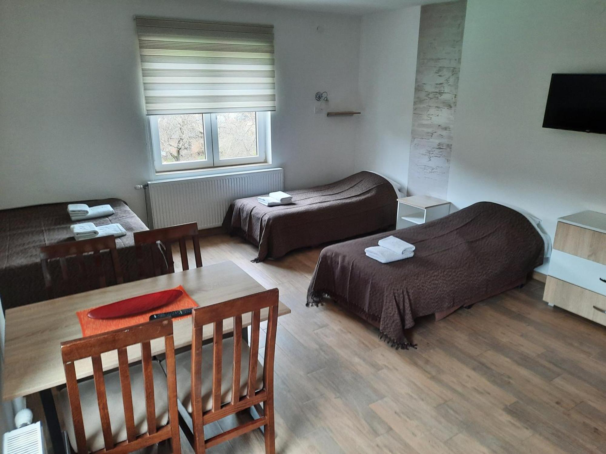 Bajka Hotel Crni Vrh Екстериор снимка