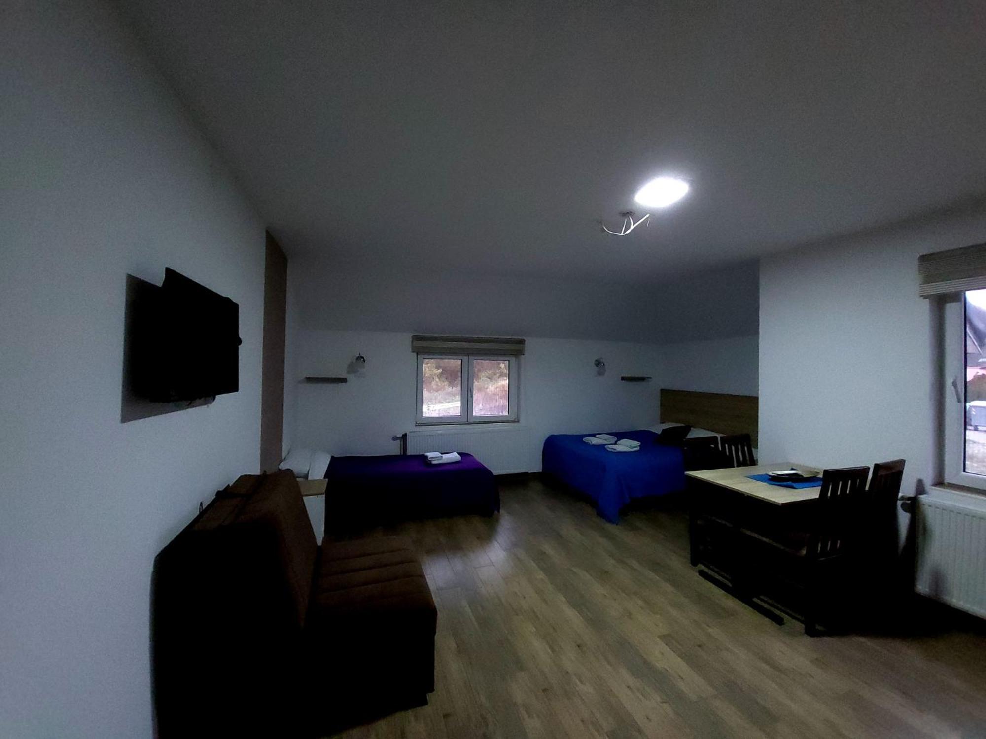 Bajka Hotel Crni Vrh Екстериор снимка