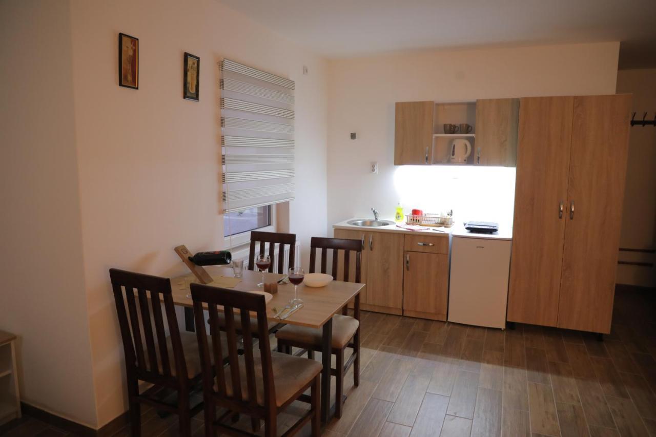 Bajka Hotel Crni Vrh Екстериор снимка
