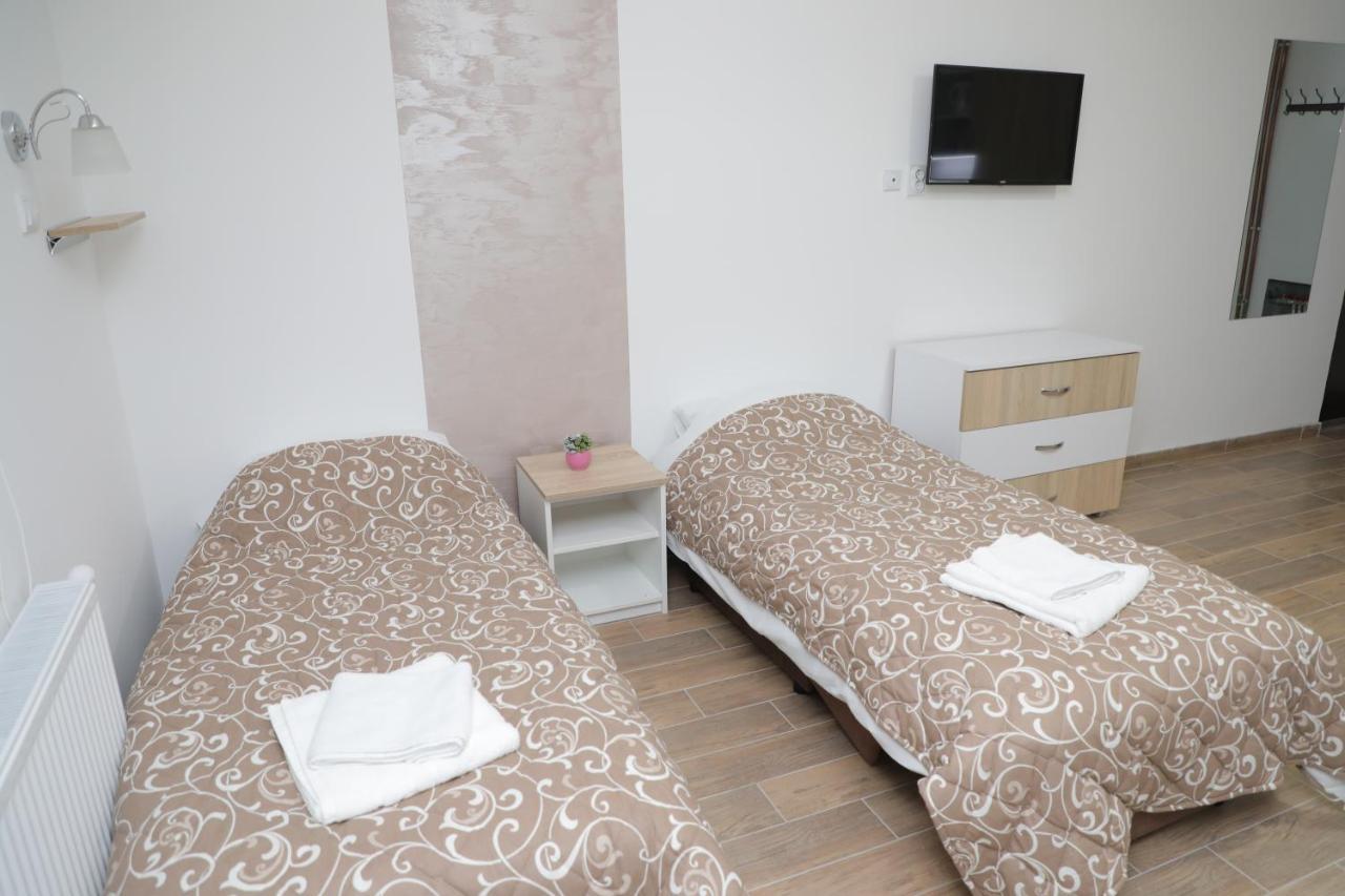 Bajka Hotel Crni Vrh Екстериор снимка
