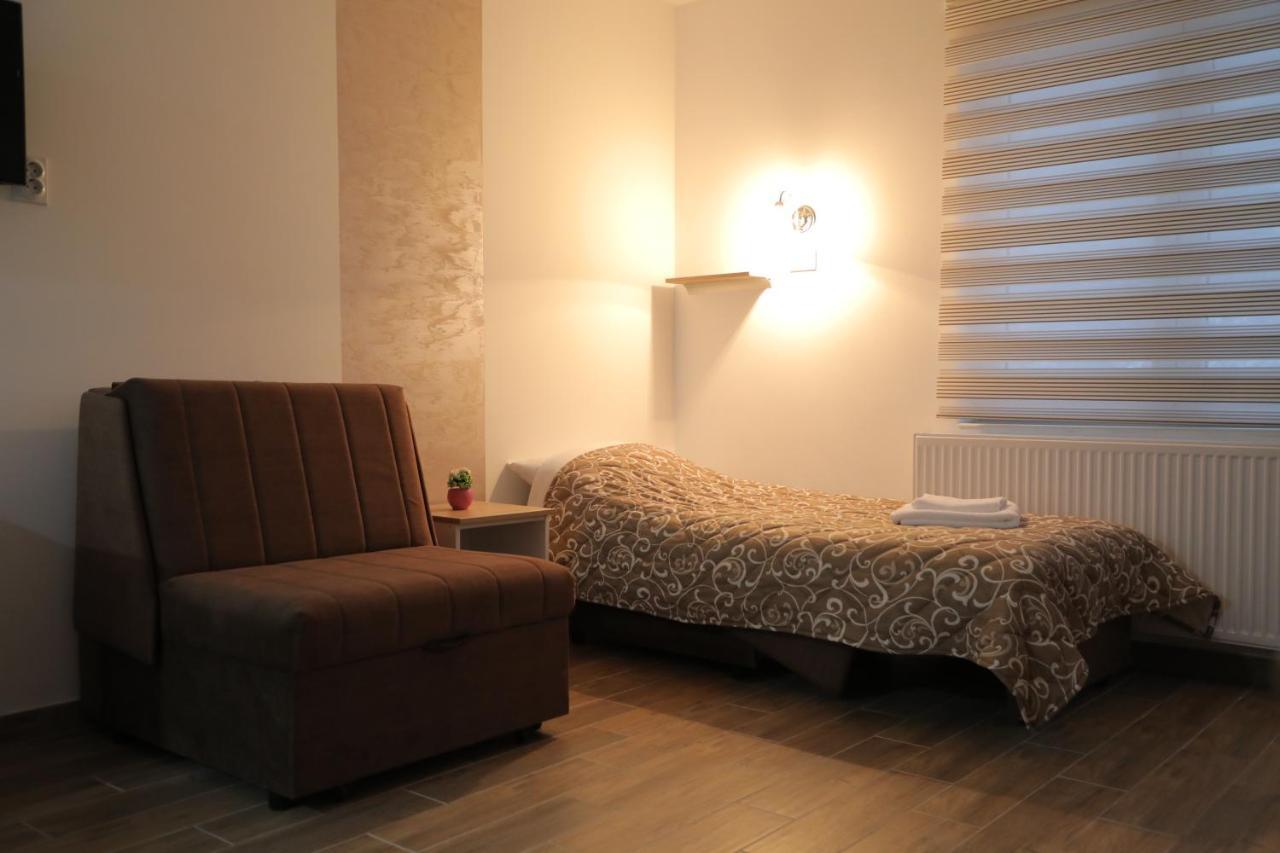 Bajka Hotel Crni Vrh Екстериор снимка