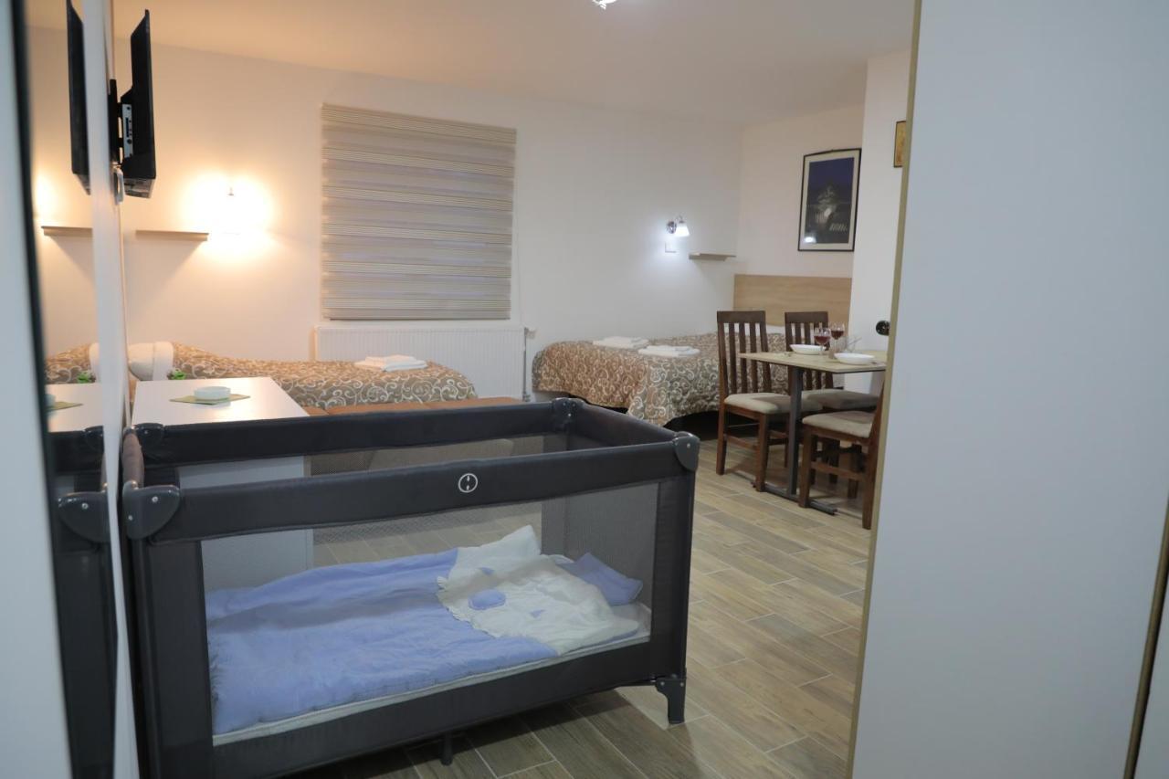 Bajka Hotel Crni Vrh Екстериор снимка