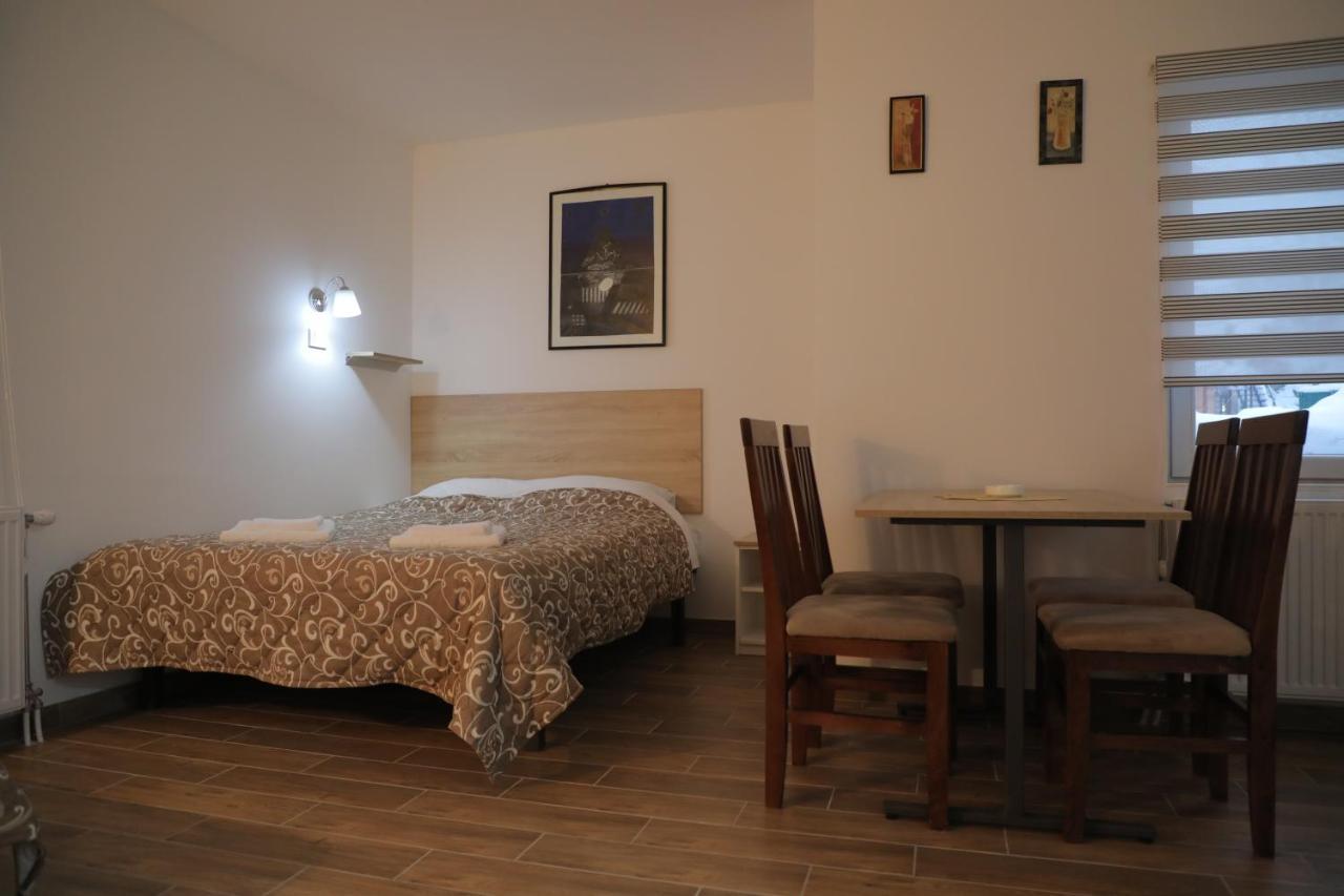 Bajka Hotel Crni Vrh Екстериор снимка