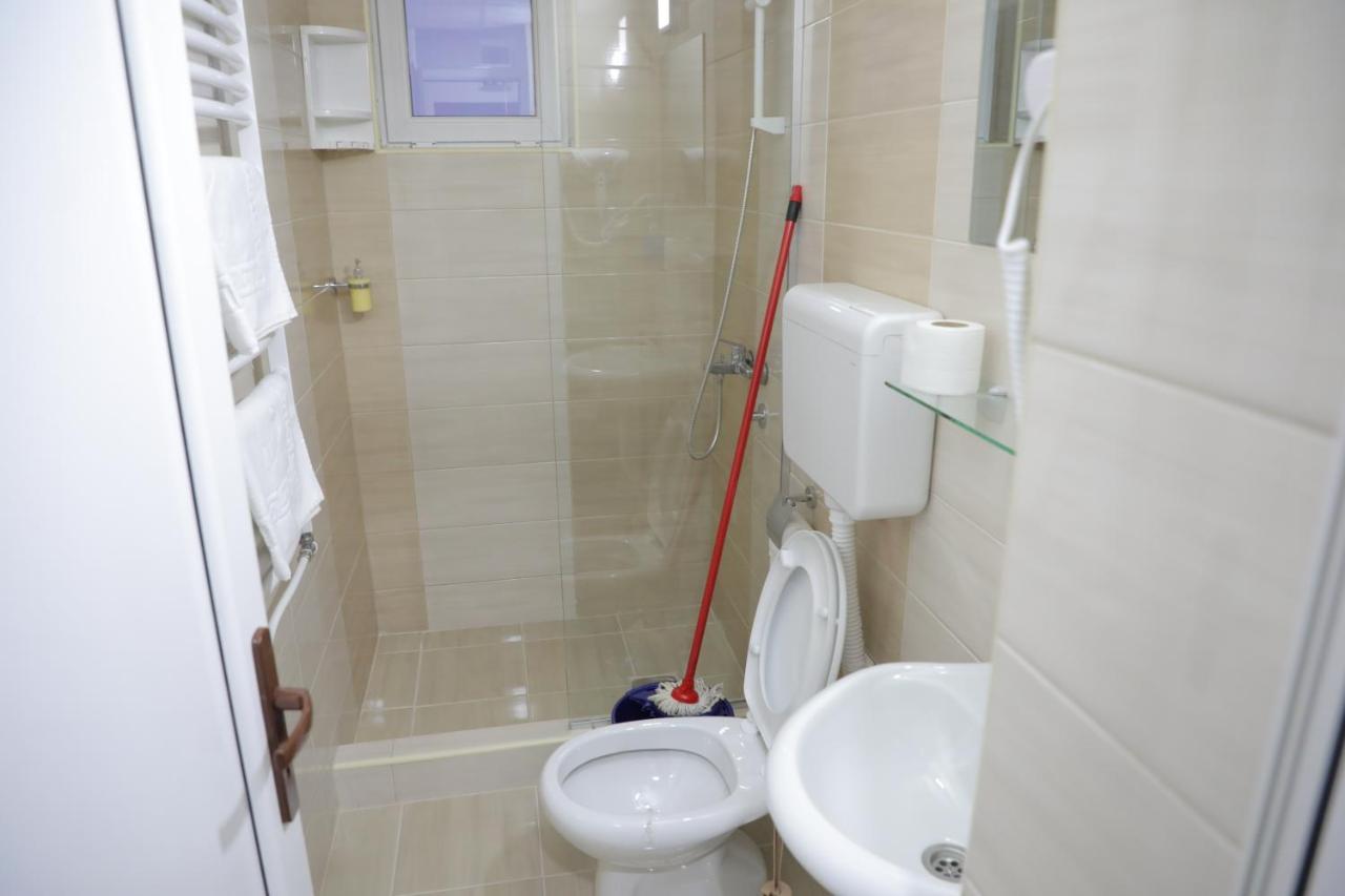 Bajka Hotel Crni Vrh Екстериор снимка