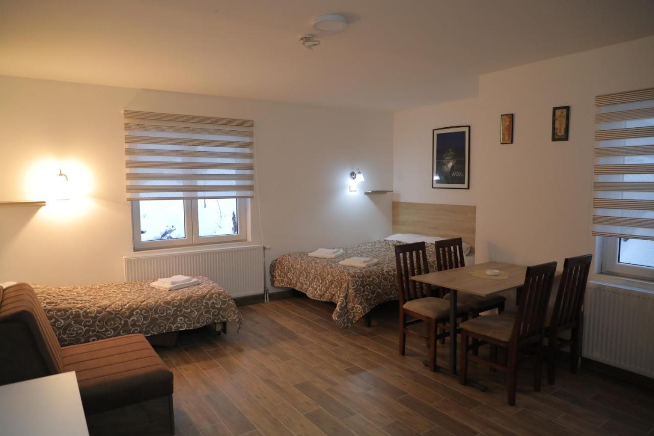 Bajka Hotel Crni Vrh Екстериор снимка