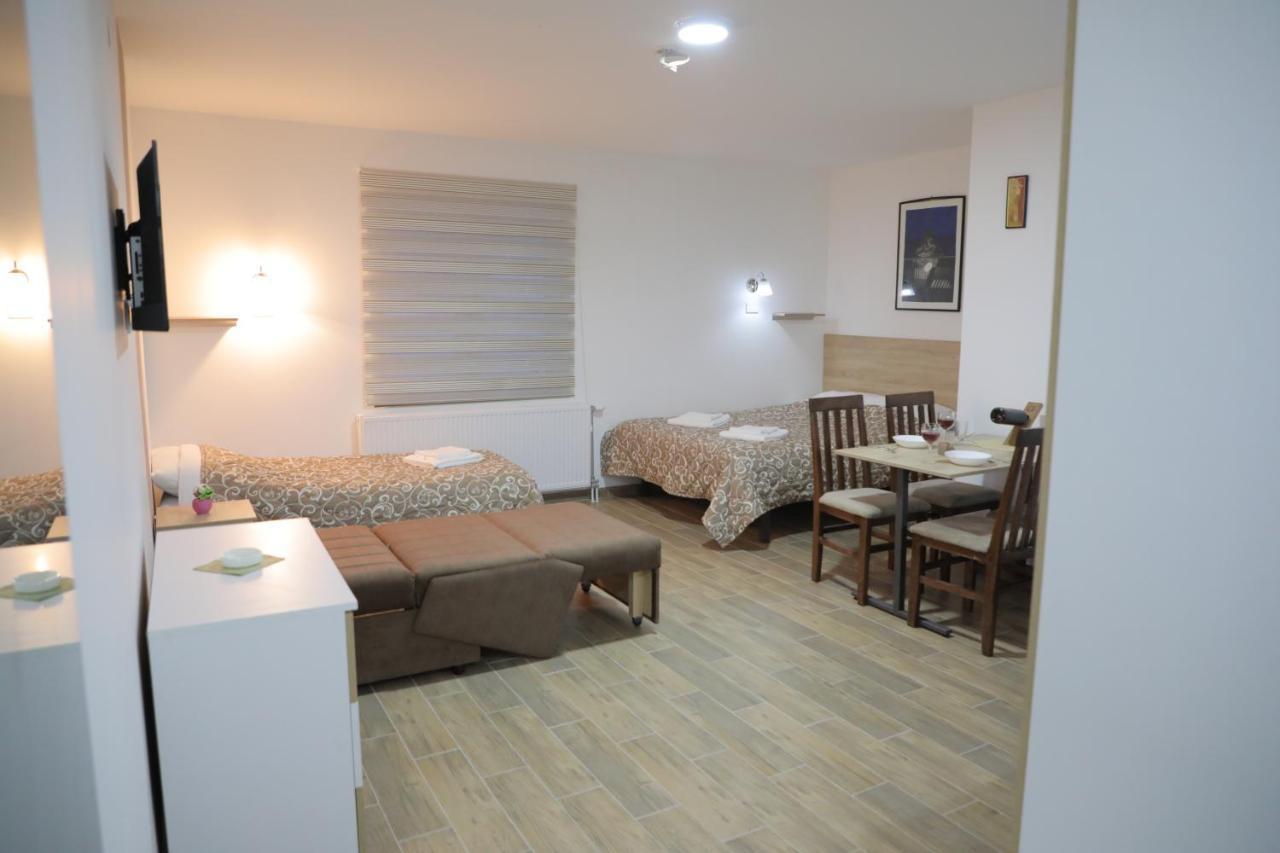 Bajka Hotel Crni Vrh Екстериор снимка