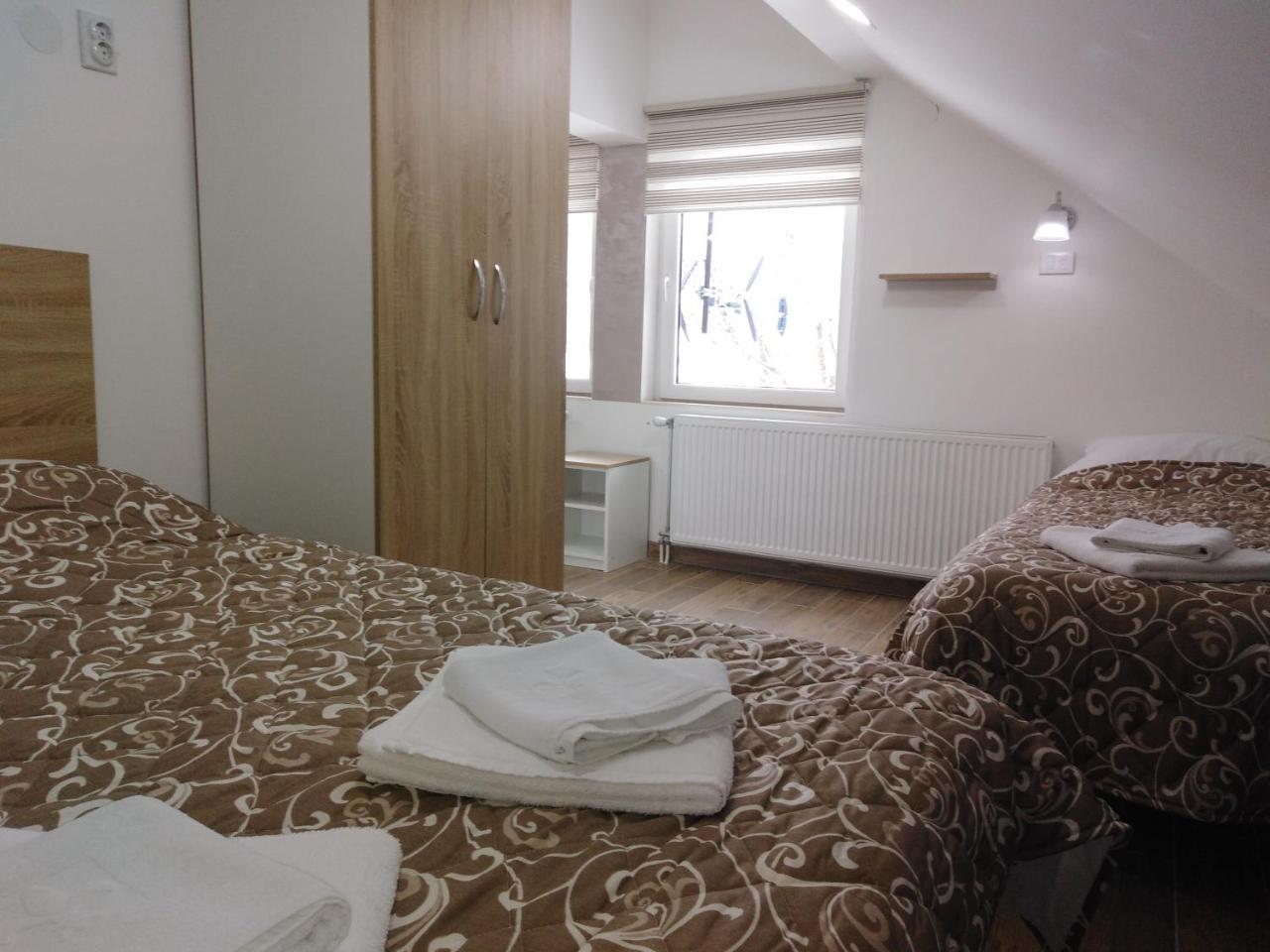 Bajka Hotel Crni Vrh Екстериор снимка